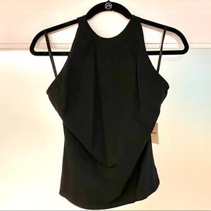 Superdown Havanna Strappy Back Top